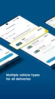 GoGoX(GoGoVan)