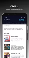 Audio+