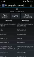 Πληροφορίες Ο.Α.Σ.Θ.