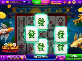 Full House Casino - Slots Game