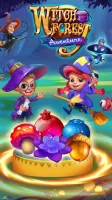 Witch Forest Magic Adventure