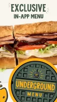Potbelly Sandwich Works