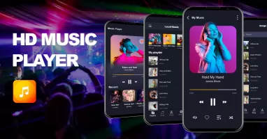 Music Player - Play Music MP3