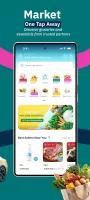 TipTop Iraq Delivery App