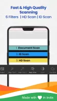 PDF Editor & Scanner by Kaagaz