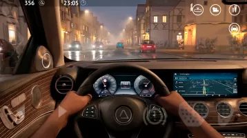 Driving Zone: Germany