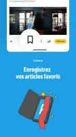 Le Parisien : l'info en direct