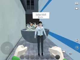 Bakso Simulator