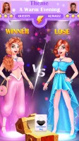 Fashion Stylist: Dress Up Game