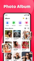 Gallery - Photo Vault