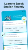 Speak English Fluently
