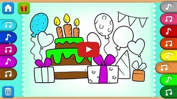 Coloring pages