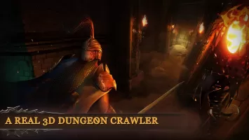 Dungeon & Heroes: 3D RPG