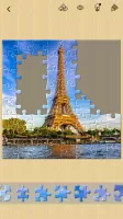 Jigsaw Puzzles & Puzzle Games