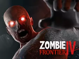 Zombie Frontier 4: Shooting 3D