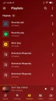 Music Player - Audio Player