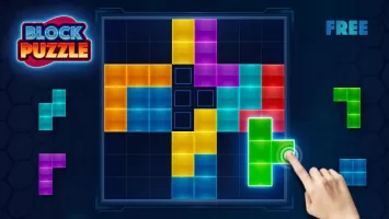 Puzzle Game