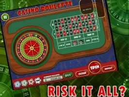 Casino Roulette