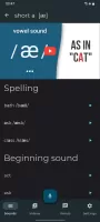 English Sounds Pronunciation