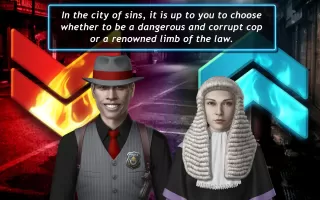 Sin City Detective – Hidden Ob