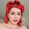 Tousled Elegance