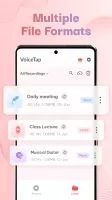 Voice Recorder - Voice memos