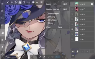 MediBang Paint