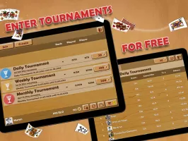 Schnapsen - 66 Online Cardgame