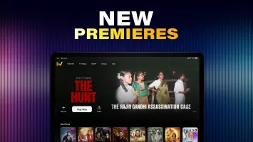 Sony LIV