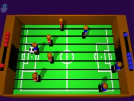 Slide It Soccer 3d