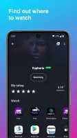 MyShows — TV Shows tracker