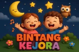 Kids Song Offline
