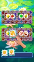Match Jong - Zen Tile Puzzle