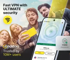 Norton VPN