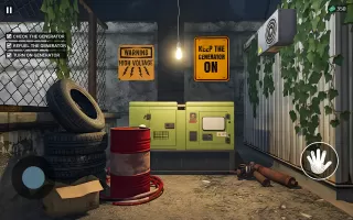 Sniper IGI Gun Shooting Games