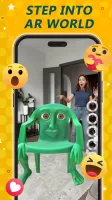 Clown Call & Fun Chat