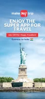 MakeMyTrip