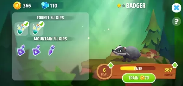 FarmVille 3 – Farm Animals