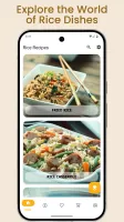 Rice Recipes