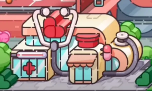 Avatar Life: My World