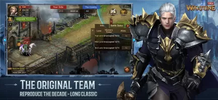 Wartune Ultra
