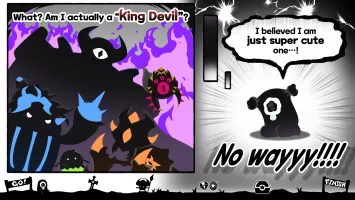 Awesome Devil: Idle RPG!