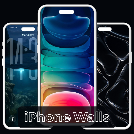 Wallpaper For Iphone - Wallway