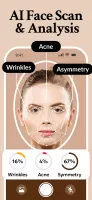 Face Yoga & Facial Exercises