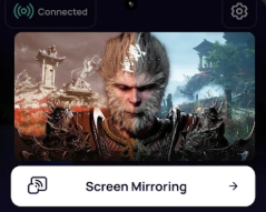 Air Play TV: Screen Mirroring