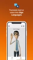 Hand Talk