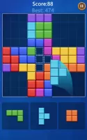 Block Puzzle