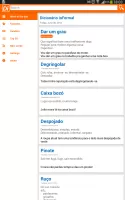 Dicionário inFormal