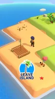 Stranded Island Survival Games