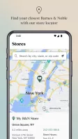Barnes & Noble